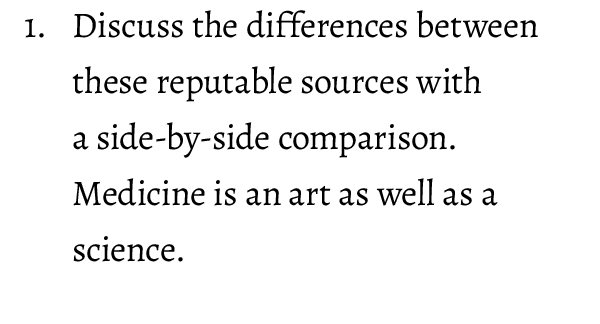 Rectangle