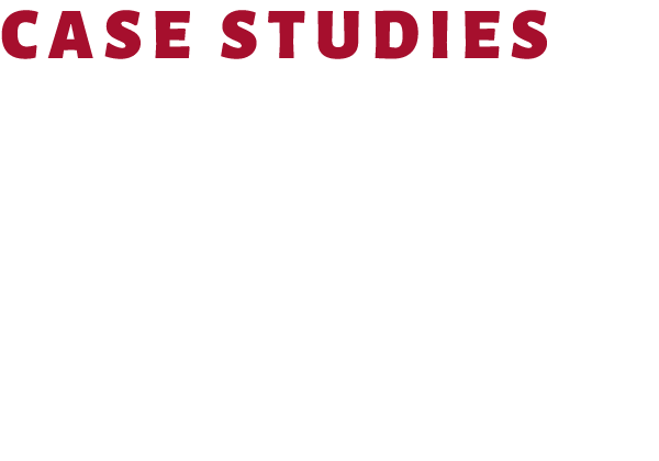 ﻿Case Studies Michael Meeks Week 19: January 6–10, 2025 
